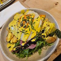  at The Vibe in Liverpool