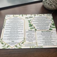   at The Vibe in Liverpool