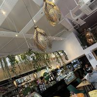   at The Vibe in Liverpool