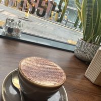   at The Vibe in Liverpool