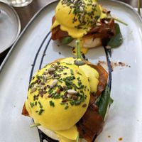   at The Vibe in Liverpool