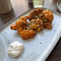   at The Vibe in Liverpool