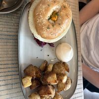   at The Vibe in Liverpool