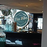  at The Vibe in Liverpool