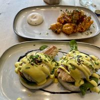   at The Vibe in Liverpool