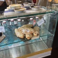   at The Vibe in Liverpool