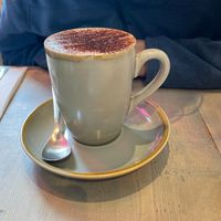  at The Vibe in Liverpool