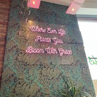  at The Vibe in Liverpool