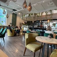  at The Vibe in Liverpool