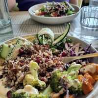  at The Vibe in Liverpool