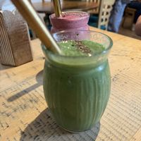   at The Vibe in Liverpool