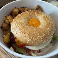   at The Vibe in Liverpool