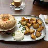   at The Vibe in Liverpool