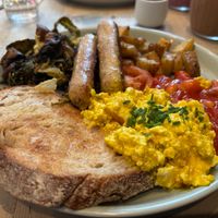  at The Vibe in Liverpool