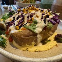  at The Vibe in Liverpool