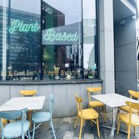 Exterior  at The Vibe in Liverpool