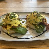 Veggs   at The Vibe in Liverpool