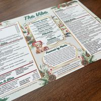  at The Vibe in Liverpool