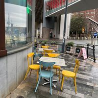  at The Vibe in Liverpool