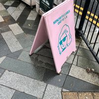  at The Vibe in Liverpool