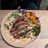  at The Vibe in Liverpool