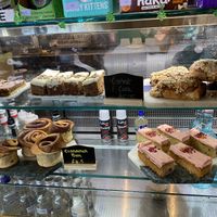   at The Vibe in Liverpool