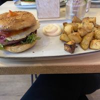   at The Vibe in Liverpool