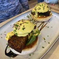   at The Vibe in Liverpool