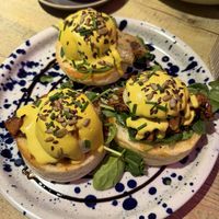 The Benedicts – The Vibe Trio  at The Vibe in Liverpool