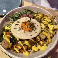 Hash Stack  at The Vibe in Liverpool