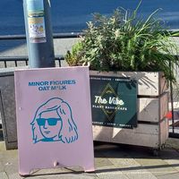  at The Vibe in Liverpool