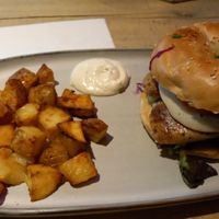  at The Vibe in Liverpool