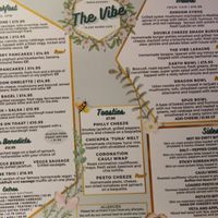  at The Vibe in Liverpool