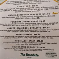  at The Vibe in Liverpool