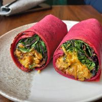  at The Vibe in Liverpool