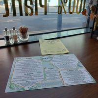  at The Vibe in Liverpool