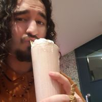  at The Vibe in Liverpool