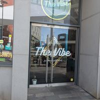  at The Vibe in Liverpool
