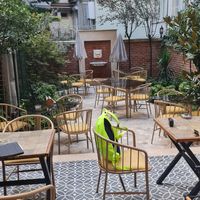  at Limonita En Moda in Istanbul