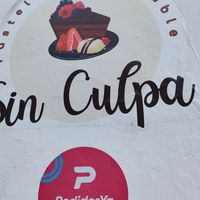 Sin culpa porque libre de azúcar, de lácteos y gluten  #Veganuary at Sin Culpa - Comida Saludable in Cajamarca