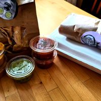 Order from delivery at Burrito Fellas in Bratislava