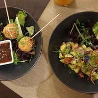  at The Seasonal in Lagos