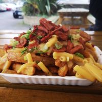 Return of the Mac Loaded Chips at The Rainbow Skull in Maidstone