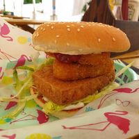 KFT at The Rainbow Skull in Maidstone