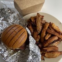   at The Rainbow Skull in Maidstone