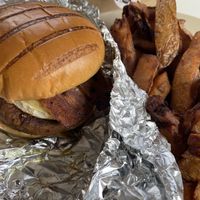   at The Rainbow Skull in Maidstone