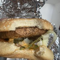   at The Rainbow Skull in Maidstone