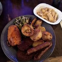  at The Rainbow Skull in Maidstone