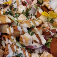  at The Rainbow Skull in Maidstone