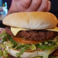 The big mock at The Rainbow Skull in Maidstone